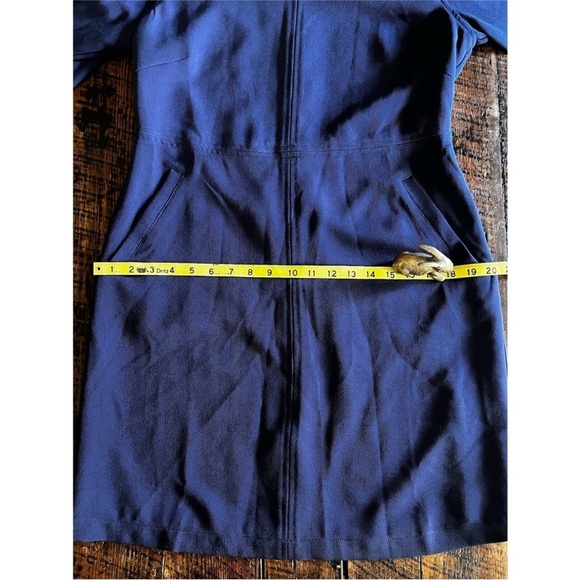 Jade Melody Blue dress size medium new with tags - Picture 10 of 14